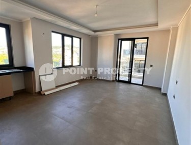 Недорогая квартира в Махмутларе 2+1 в новом доме-id-8171-фото-2