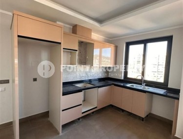 Недорогая квартира в Махмутларе 2+1 в новом доме-id-8171-фото-4