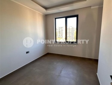 Недорогая квартира в Махмутларе 2+1 в новом доме-id-8171-фото-5