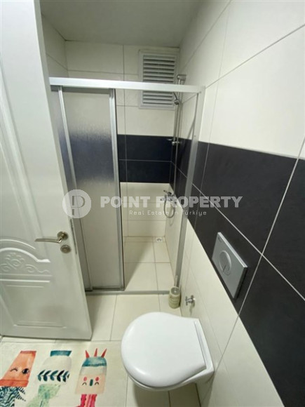 Furnished four-room apartment, 165m², in a new comfortable complex in Oba, Alanya-id-1639-photo-7