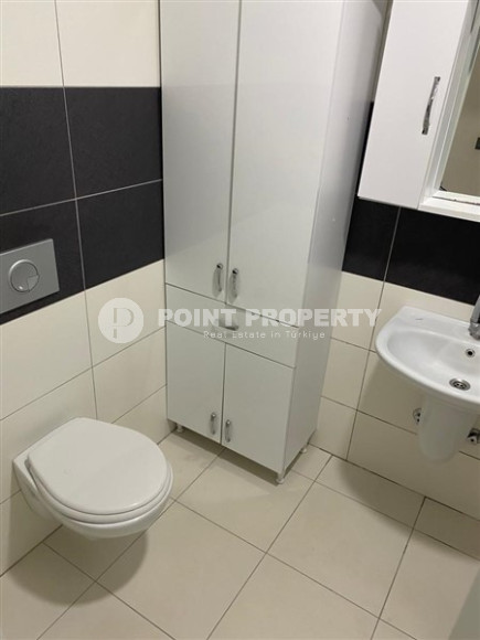 Furnished four-room apartment, 165m², in a new comfortable complex in Oba, Alanya-id-1639-photo-8