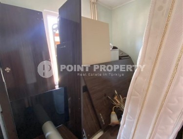 Advantageous offer - inexpensive apartment 400 meters from the sea, in the center of the modern area of Alanya - Mahmutlar-id-7453-photo-3