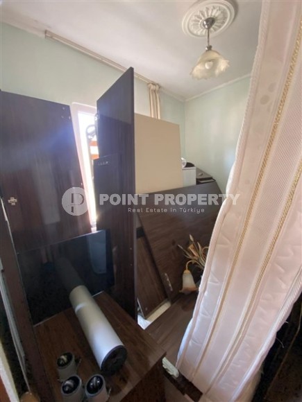 Выгодное предложение - недорогая квартира в 400 метрах от моря, в центре современного района Аланьи - Махмутлар-id-7453-фото-3