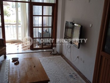 Advantageous offer - inexpensive apartment 400 meters from the sea, in the center of the modern area of Alanya - Mahmutlar-id-7453-photo-4