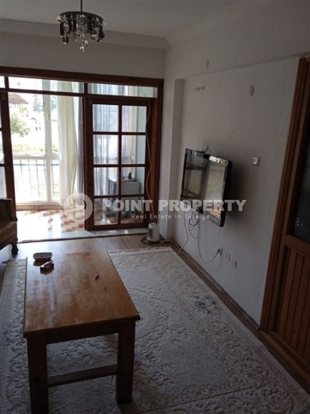 Выгодное предложение - недорогая квартира в 400 метрах от моря, в центре современного района Аланьи - Махмутлар-id-7453-фото-4