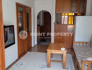 Advantageous offer - inexpensive apartment 400 meters from the sea, in the center of the modern area of Alanya - Mahmutlar-id-7453-photo-5