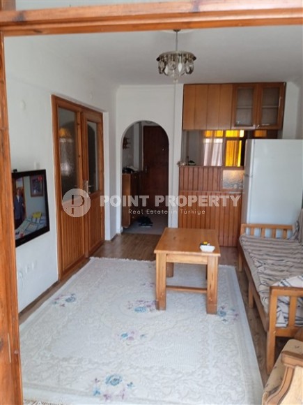 Выгодное предложение - недорогая квартира в 400 метрах от моря, в центре современного района Аланьи - Махмутлар-id-7453-фото-5