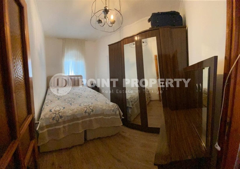 Выгодное предложение - недорогая квартира в 400 метрах от моря, в центре современного района Аланьи - Махмутлар-id-7453-фото-7