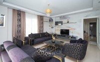 Spacious apartment in Mahmutlar with two bedrooms-id-8173-photo-2