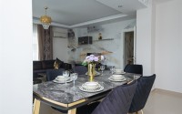 Spacious apartment in Mahmutlar with two bedrooms-id-8173-photo-4