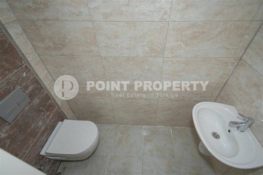 Spacious apartment in Mahmutlar with two bedrooms-id-8173-photo-14