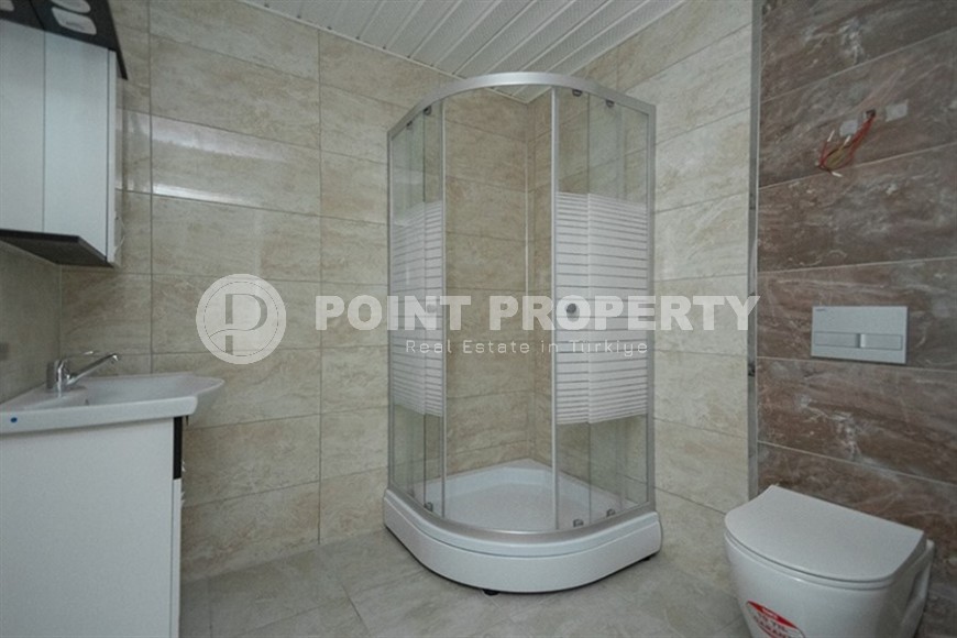Spacious apartment in Mahmutlar with two bedrooms-id-8173-photo-15