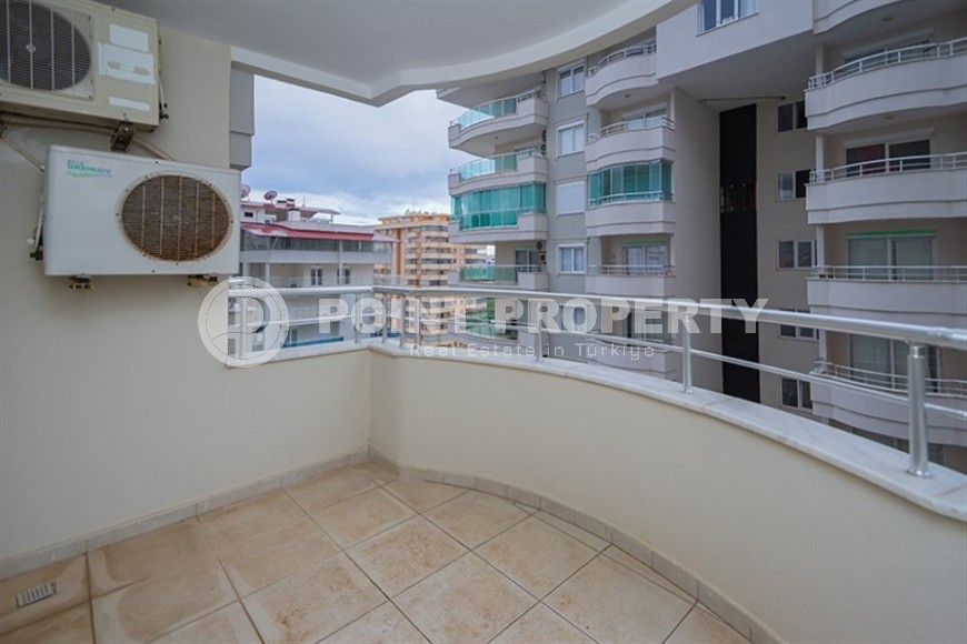 Spacious apartment in Mahmutlar with two bedrooms-id-8173-photo-17