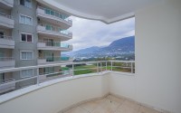 Spacious apartment in Mahmutlar with two bedrooms-id-8173-photo-18