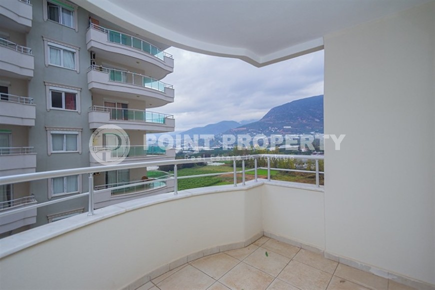 Spacious apartment in Mahmutlar with two bedrooms-id-8173-photo-18