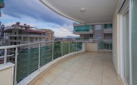 Spacious apartment in Mahmutlar with two bedrooms-id-8173-photo-21