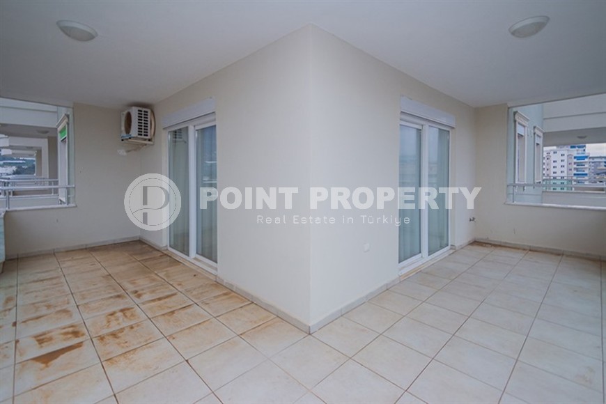 Spacious apartment in Mahmutlar with two bedrooms-id-8173-photo-22