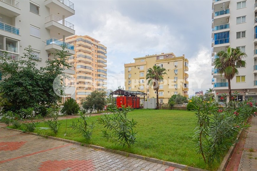 Spacious apartment in Mahmutlar with two bedrooms-id-8173-photo-23