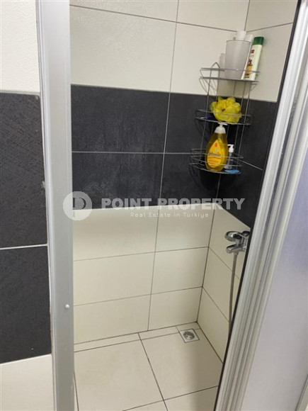 Furnished four-room apartment, 165m², in a new comfortable complex in Oba, Alanya-id-1639-photo-12