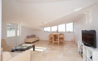 Penthouse for a large family with gorgeous views of the sea and mountains-id-8175-photo-8