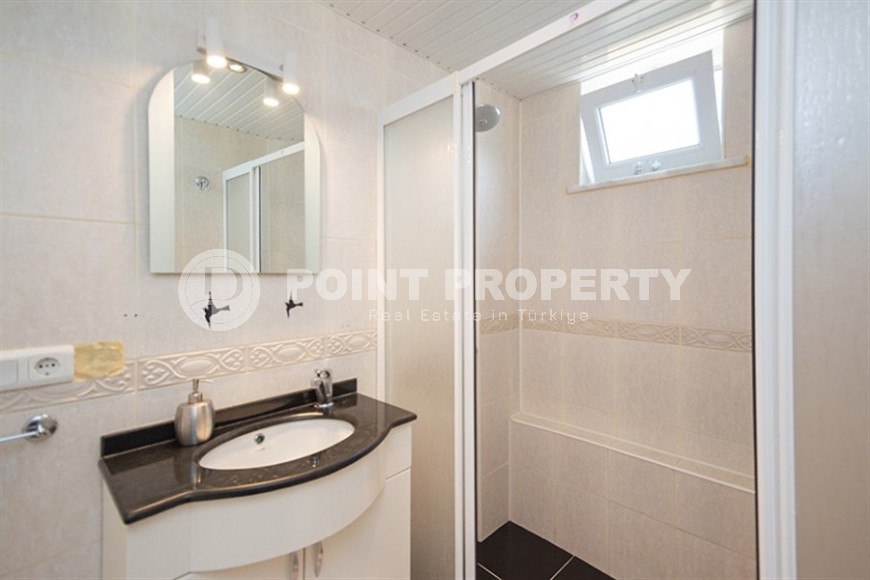 Penthouse for a large family with gorgeous views of the sea and mountains-id-8175-photo-13