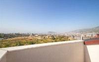 Penthouse for a large family with gorgeous views of the sea and mountains-id-8175-photo-24