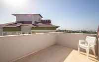 Penthouse for a large family with gorgeous views of the sea and mountains-id-8175-photo-25