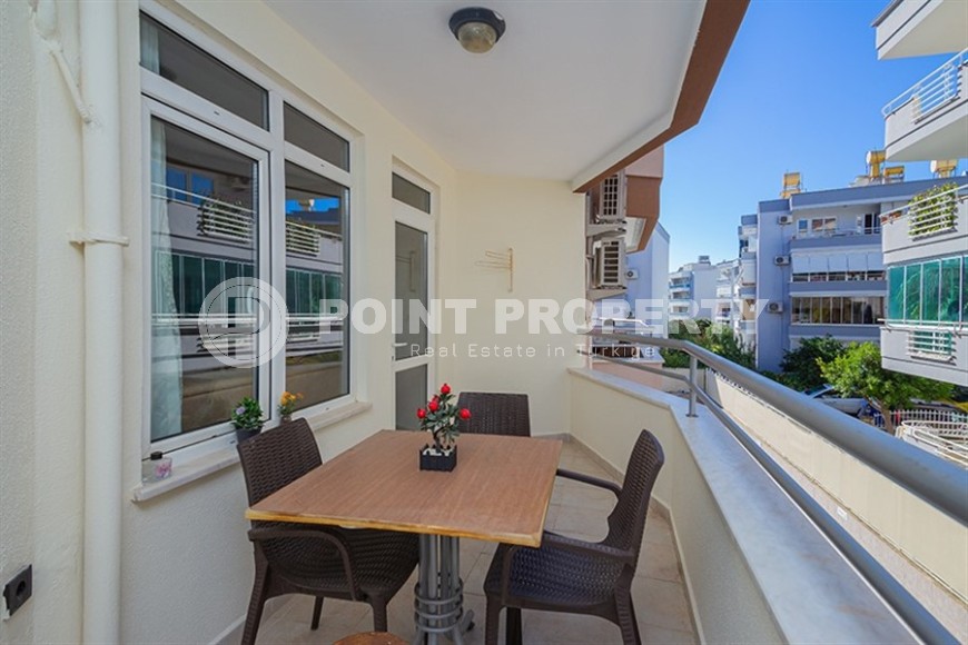 Добротная квартира в районе Оба в 200 метрах от моря-id-8176-фото-6