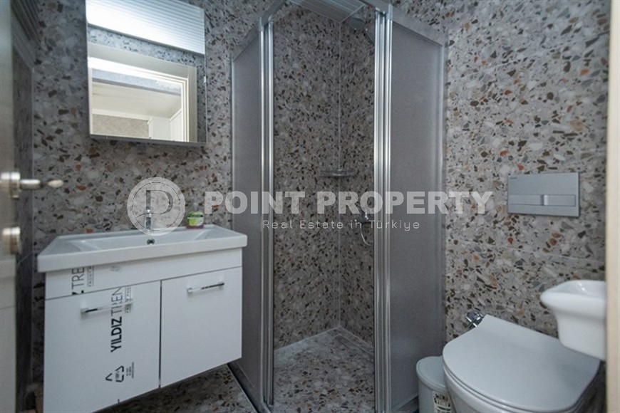 Добротная квартира в районе Оба в 200 метрах от моря-id-8176-фото-8