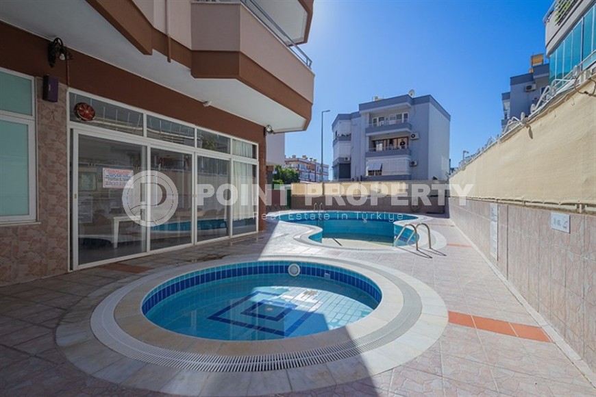 Добротная квартира в районе Оба в 200 метрах от моря-id-8176-фото-11