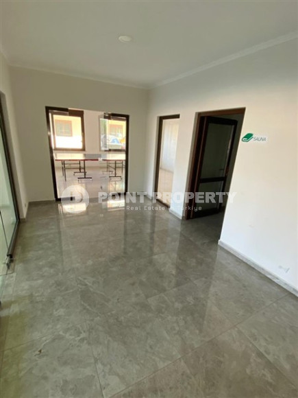 Furnished four-room apartment, 165m², in a new comfortable complex in Oba, Alanya-id-1639-photo-19