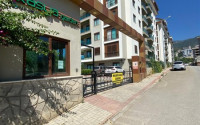 Furnished four-room apartment, 165m², in a new comfortable complex in Oba, Alanya-id-1639-photo-22