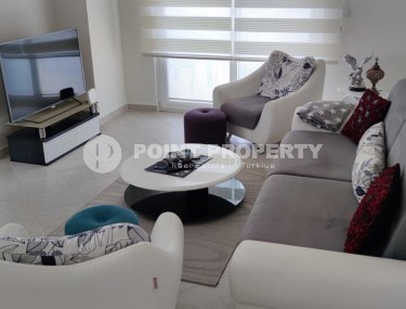 Beautiful penthouse with mountain views in Cikcilli area-id-8179-photo-1
