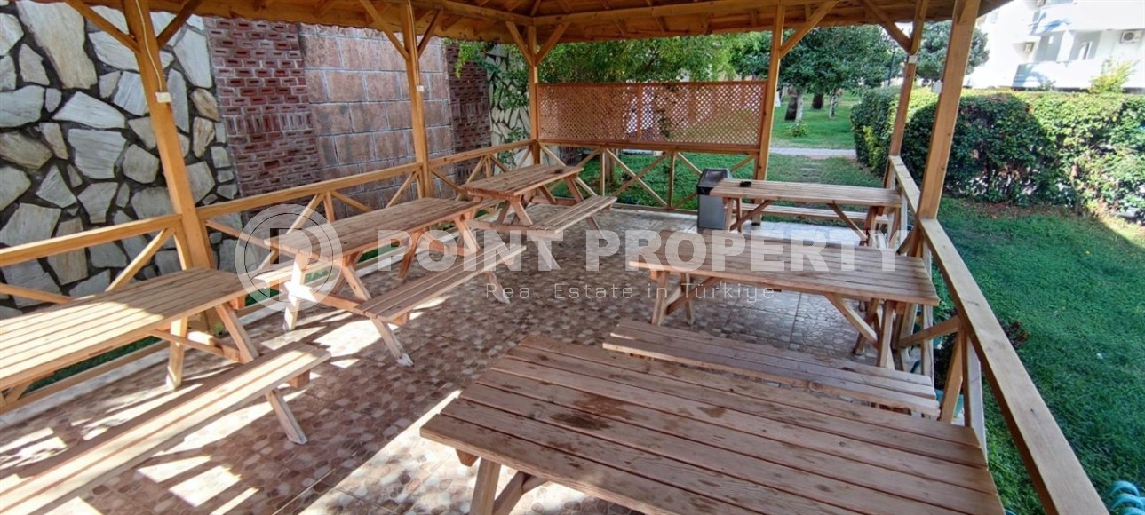 Прекрасный пентхаус с видом на горы в районе Джикджилли-id-8179-фото-20