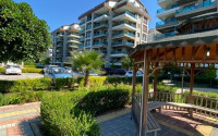 Furnished four-room apartment, 165m², in a new comfortable complex in Oba, Alanya-id-1639-photo-25
