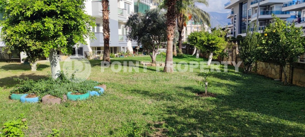 Прекрасный пентхаус с видом на горы в районе Джикджилли-id-8179-фото-22