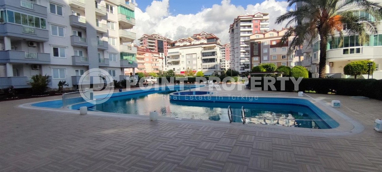 Прекрасный пентхаус с видом на горы в районе Джикджилли-id-8179-фото-24