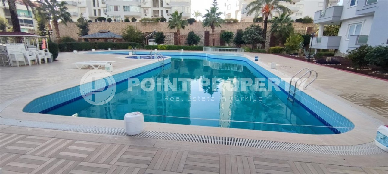 Прекрасный пентхаус с видом на горы в районе Джикджилли-id-8179-фото-25