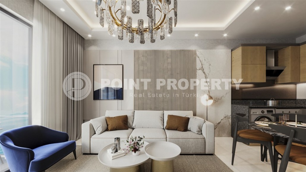 Инвестируйте в комфорт и качество жизни в наш новый проект в Каргыджаке!-id-8180-фото-3