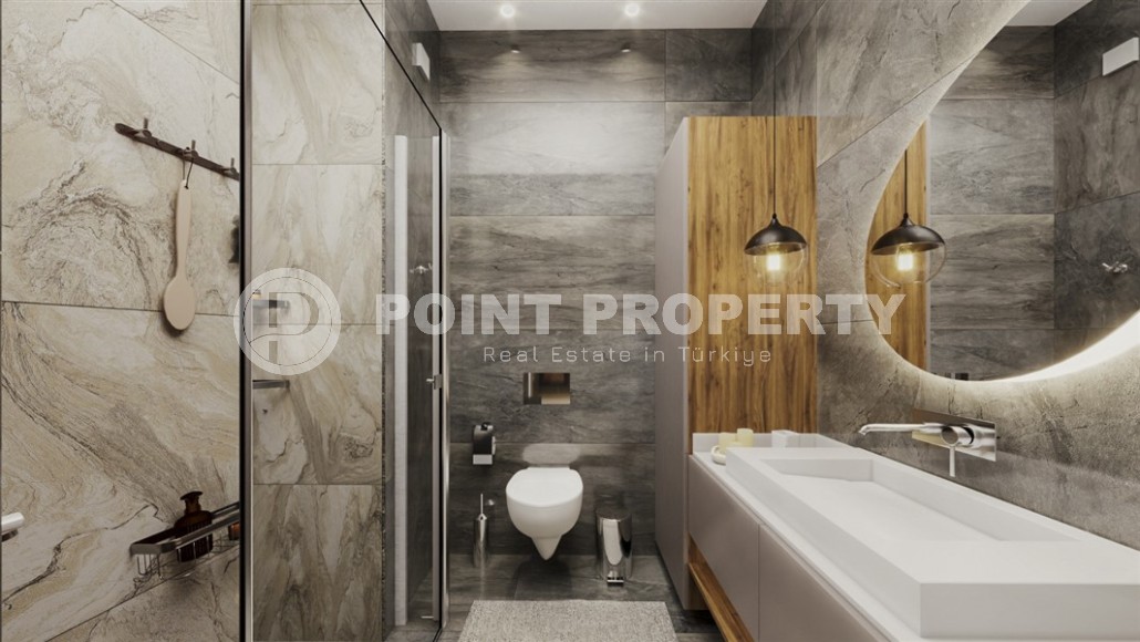 Инвестируйте в комфорт и качество жизни в наш новый проект в Каргыджаке!-id-8180-фото-5