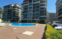 Furnished four-room apartment, 165m², in a new comfortable complex in Oba, Alanya-id-1639-photo-26
