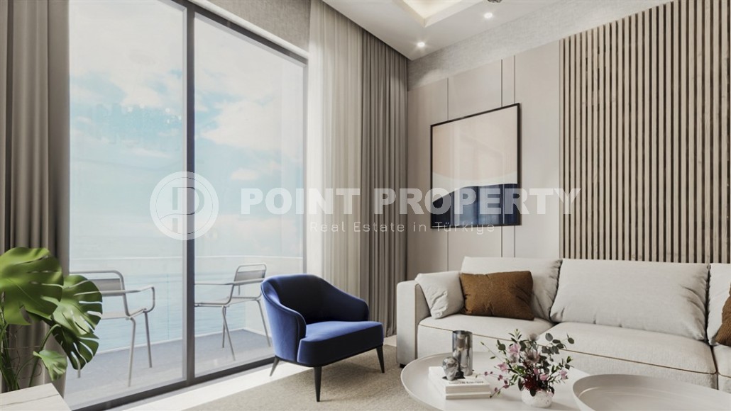 Инвестируйте в комфорт и качество жизни в наш новый проект в Каргыджаке!-id-8180-фото-6