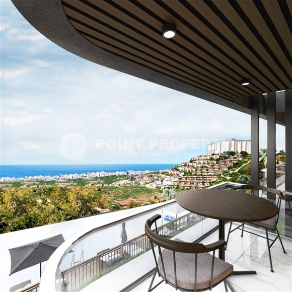 Инвестируйте в комфорт и качество жизни в наш новый проект в Каргыджаке!-id-8180-фото-7