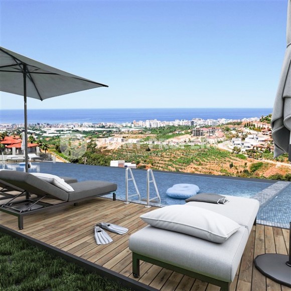 Инвестируйте в комфорт и качество жизни в наш новый проект в Каргыджаке!-id-8180-фото-8