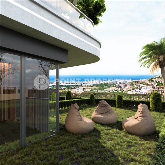 Инвестируйте в комфорт и качество жизни в наш новый проект в Каргыджаке!-id-8180-фото-9