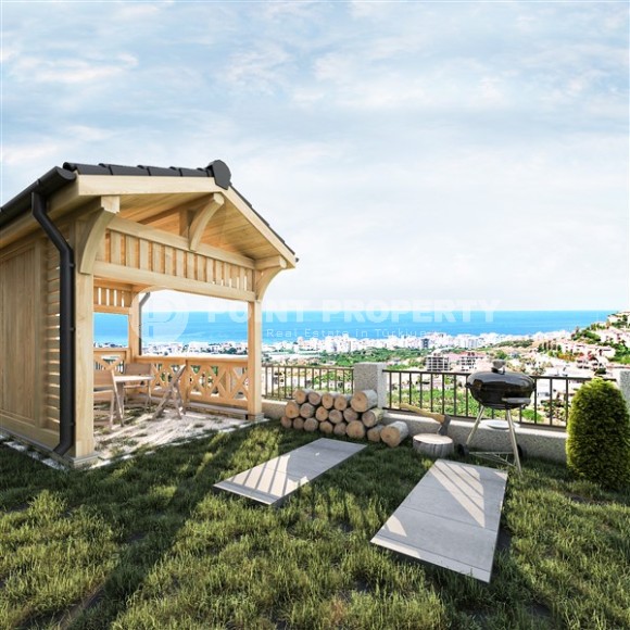 Инвестируйте в комфорт и качество жизни в наш новый проект в Каргыджаке!-id-8180-фото-10