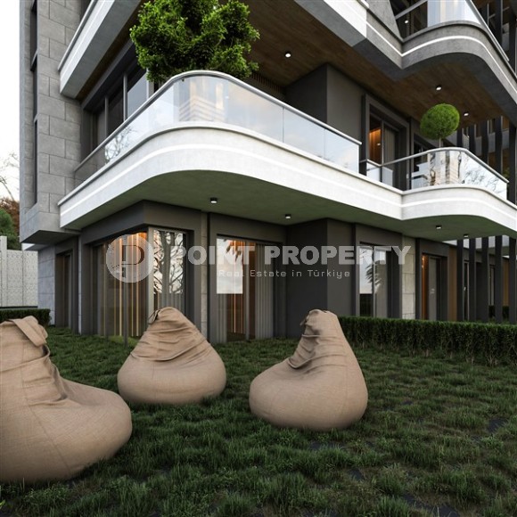 Инвестируйте в комфорт и качество жизни в наш новый проект в Каргыджаке!-id-8180-фото-11