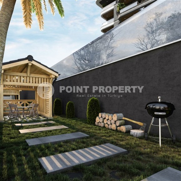 Инвестируйте в комфорт и качество жизни в наш новый проект в Каргыджаке!-id-8180-фото-12