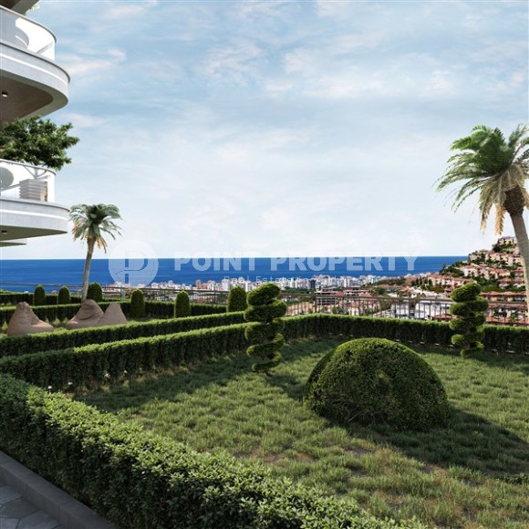 Инвестируйте в комфорт и качество жизни в наш новый проект в Каргыджаке!-id-8180-фото-13