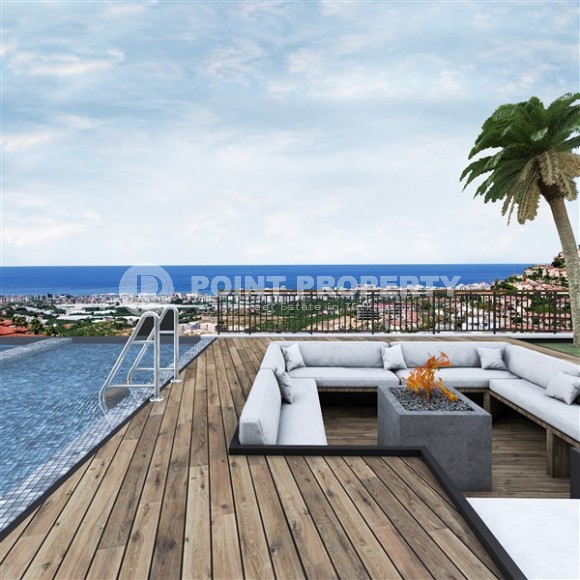 Инвестируйте в комфорт и качество жизни в наш новый проект в Каргыджаке!-id-8180-фото-14